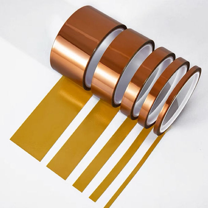 Kapton Tape